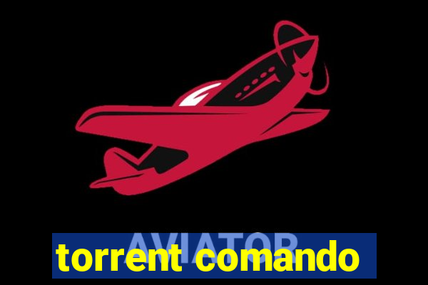 torrent comando